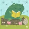 Teresa Robeson’s Animals of the Chinese Zodiac Brings Twelve Signs to Young Readers