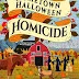 Rosalie Spielman’s Hometown Halloween Homicide Brings a Spooky Mystery to New Oslo