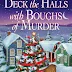 Jacqueline Frost’s Christmas Tree Farm Mystery Returns for a Baby’s First Christmas