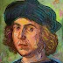 A Genoa Portrait Becomes a Lesson in Looking at Paintings
