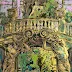 The Genoa Series: A Painter’s Uncertain View of a Baroque Grotto