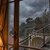 Rain Transforms Familiar City Views in a Window Photography Series