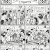 Two I E Skin Cartoons Capture the Awkwardness of Life in France