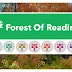 Forest of Reading Names 90 Canadian Books for Young Readers in 2027