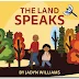 The Land Speaks by Jadyn Williams: A Picture Book About Family, Memory and the Seasons