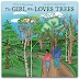 The Girl Who Loves Trees Brings Indigenous Teachings to a Forest Walk