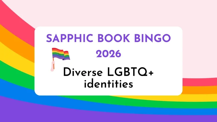 15 Sapphic Books with LGBTQ+ Characters Across Romance, Fantasy and Mystery