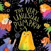 Eight September 2026 Picture Books for Curious Young Readers